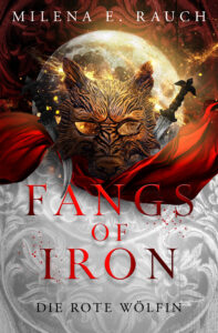E-Book - Rauch - Fangs of Iron