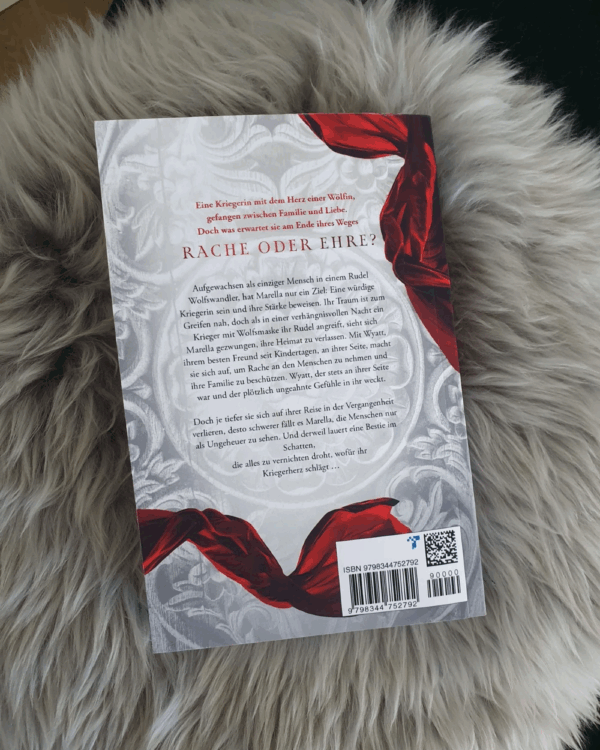 Fangs of Iron - signiert – Bild 3