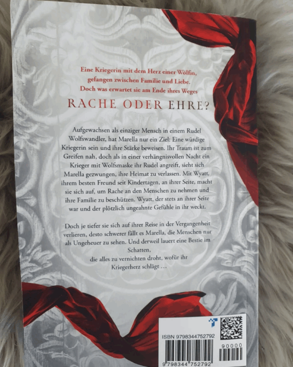 Fangs of Iron - signiert – Bild 4