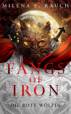 E-Book - Rauch - Fangs of Iron